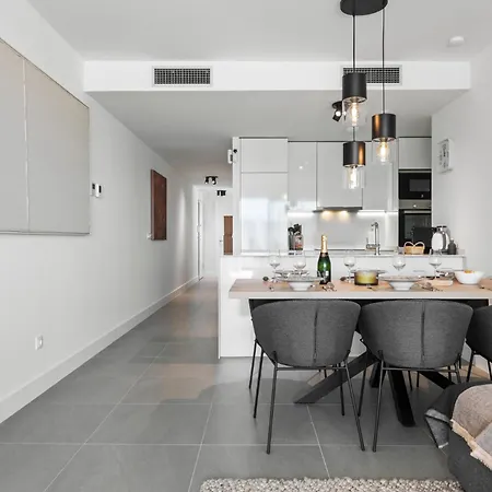 Apartment Luxury Seaview
