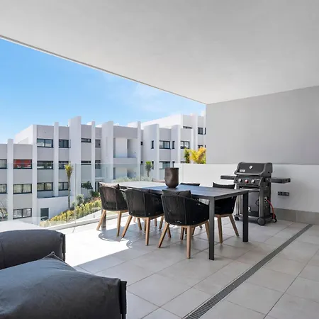 Apartment Luxury Seaview