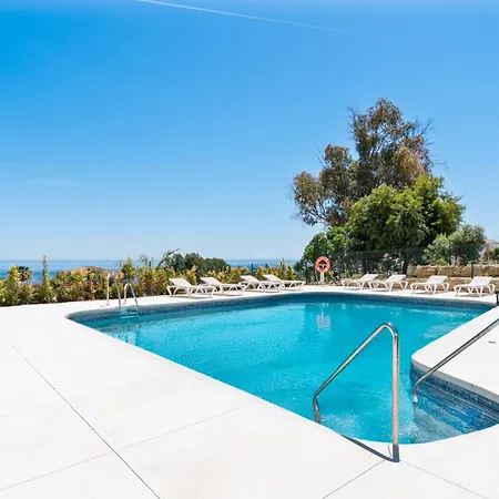 Luxury Seaview