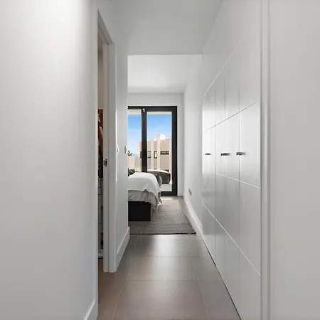 Apartment Luxury Seaview