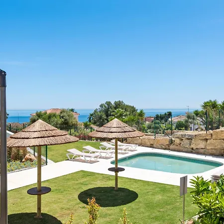Apartment Luxury Seaview *